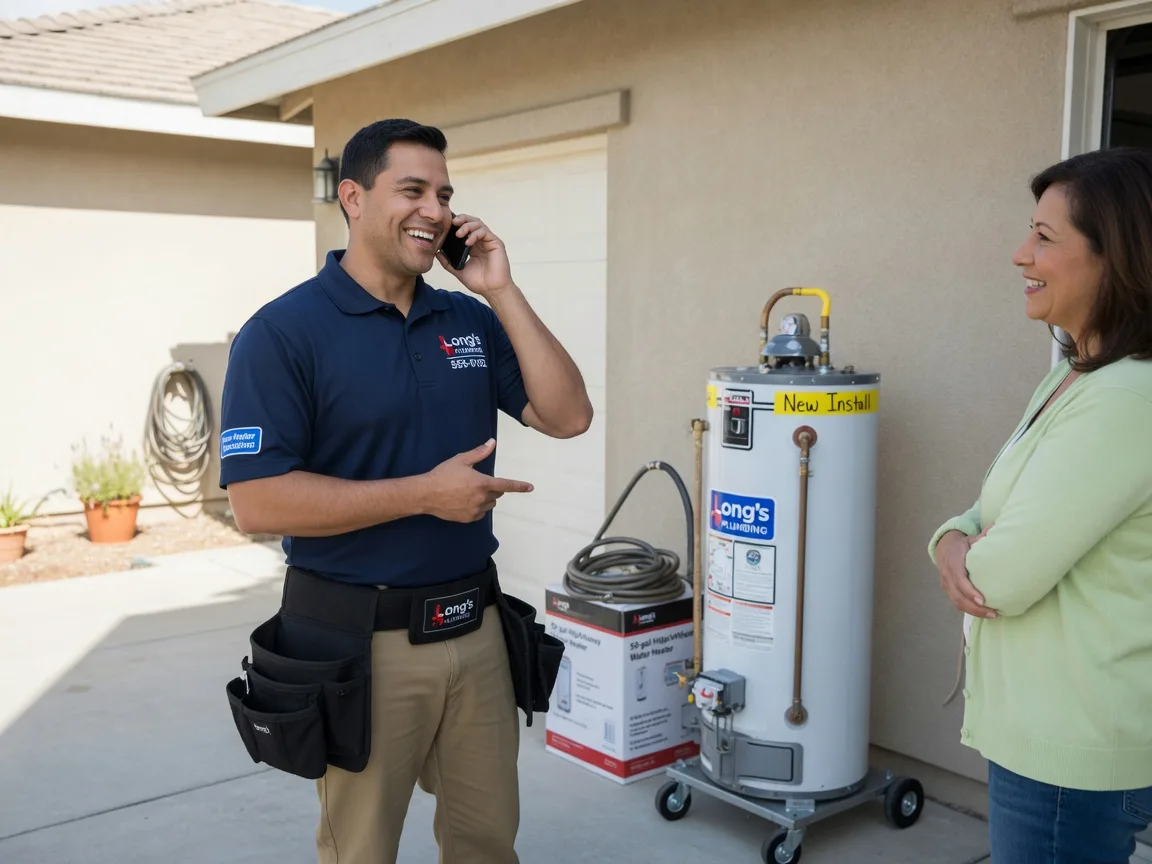 Leak Detection Hunker, PA FAQs